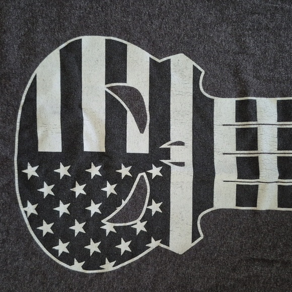 MARVEL The Punisher Graphic T Shirt - Picture 7 of 16